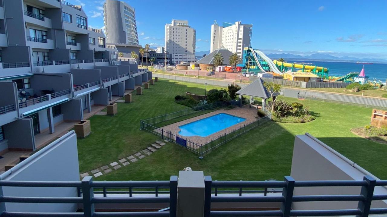 Diaz De Valle 35 Mossel Bay Extérieur photo