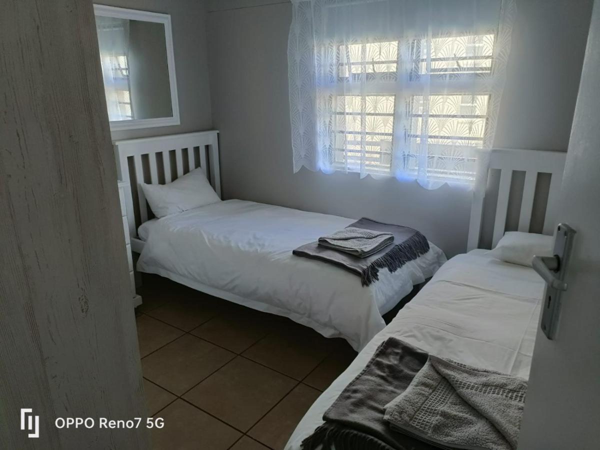 Diaz De Valle 35 Mossel Bay Extérieur photo