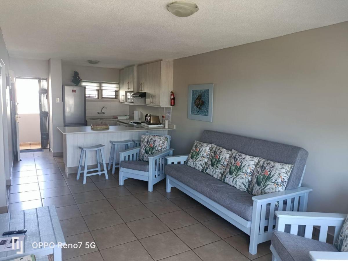 Diaz De Valle 35 Mossel Bay Extérieur photo