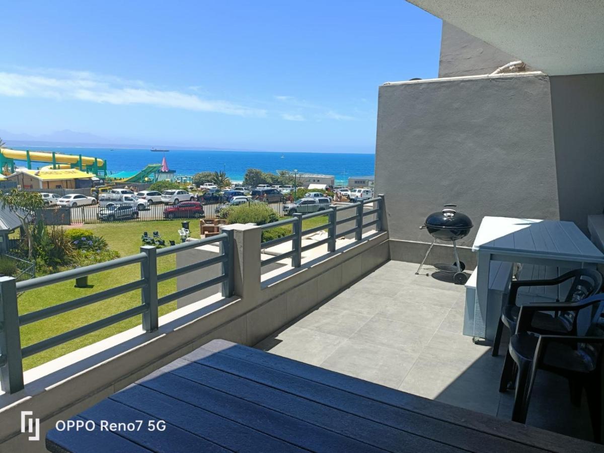 Diaz De Valle 35 Mossel Bay Extérieur photo