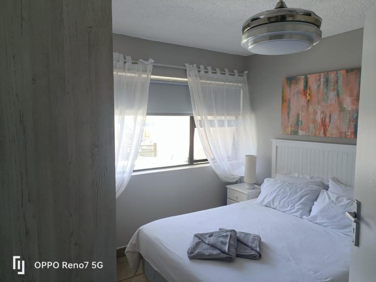 Diaz De Valle 35 Mossel Bay Extérieur photo