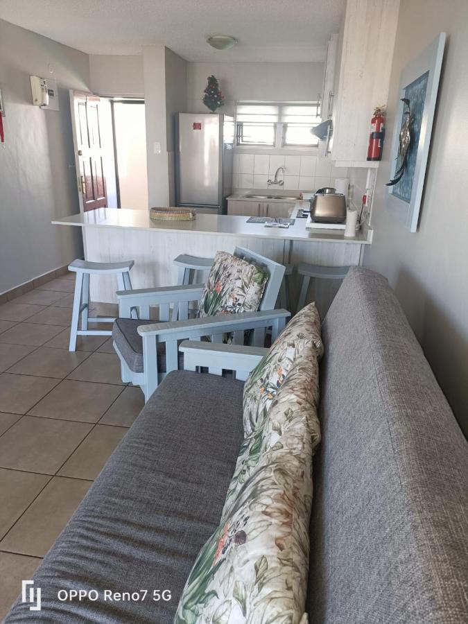 Diaz De Valle 35 Mossel Bay Extérieur photo