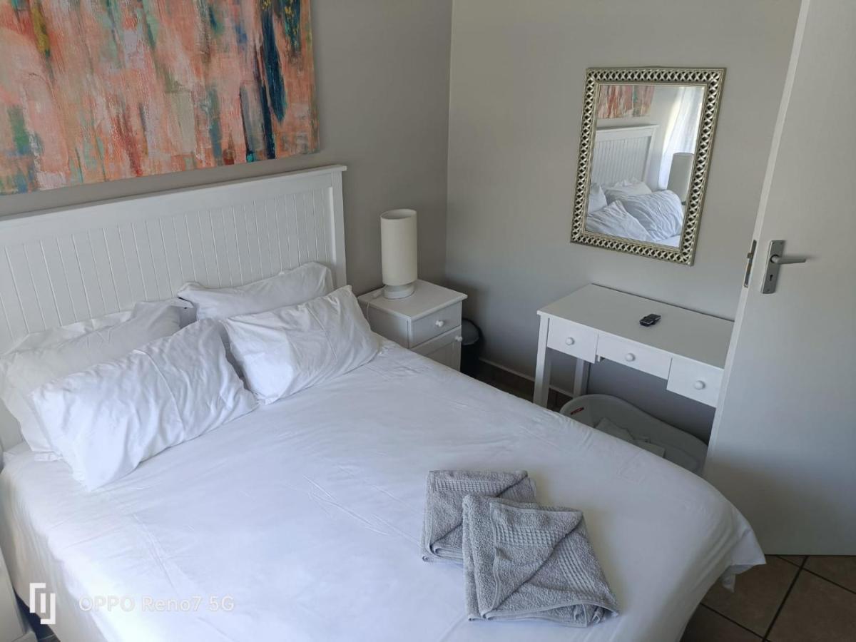 Diaz De Valle 35 Mossel Bay Extérieur photo