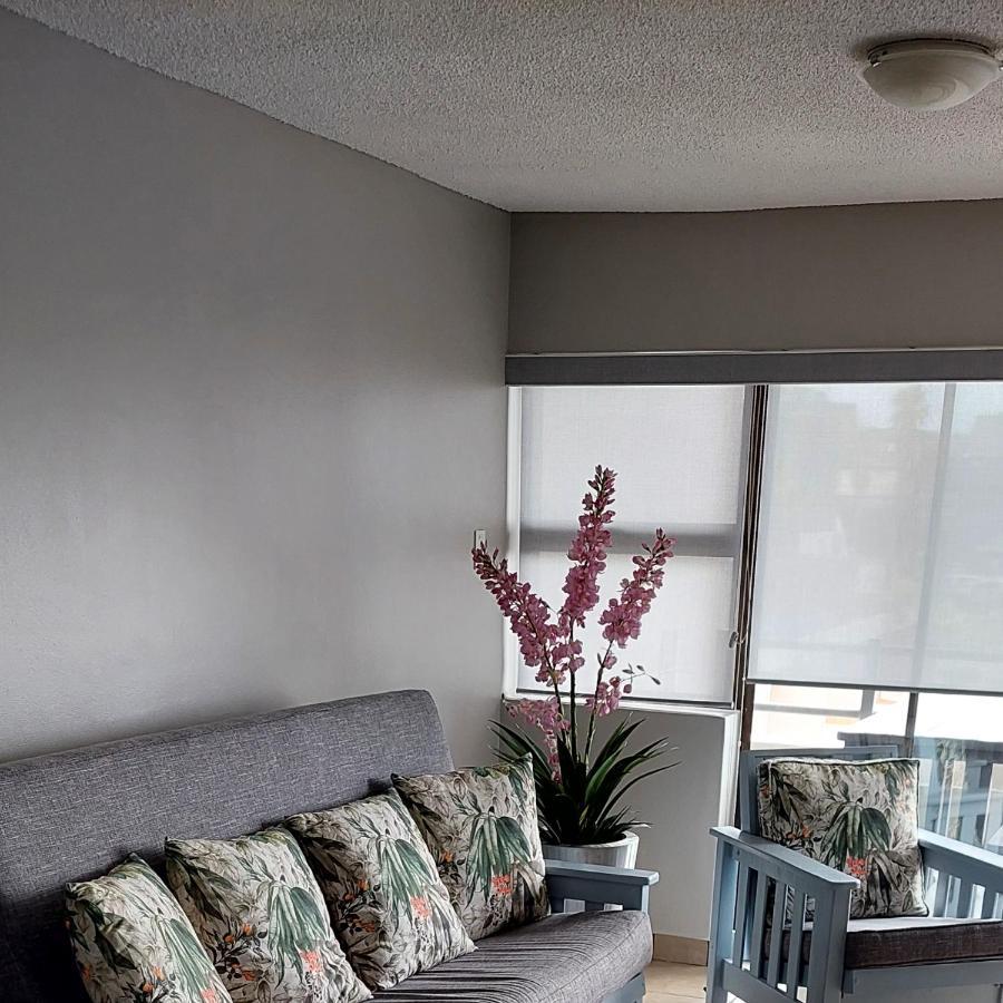 Diaz De Valle 35 Mossel Bay Extérieur photo
