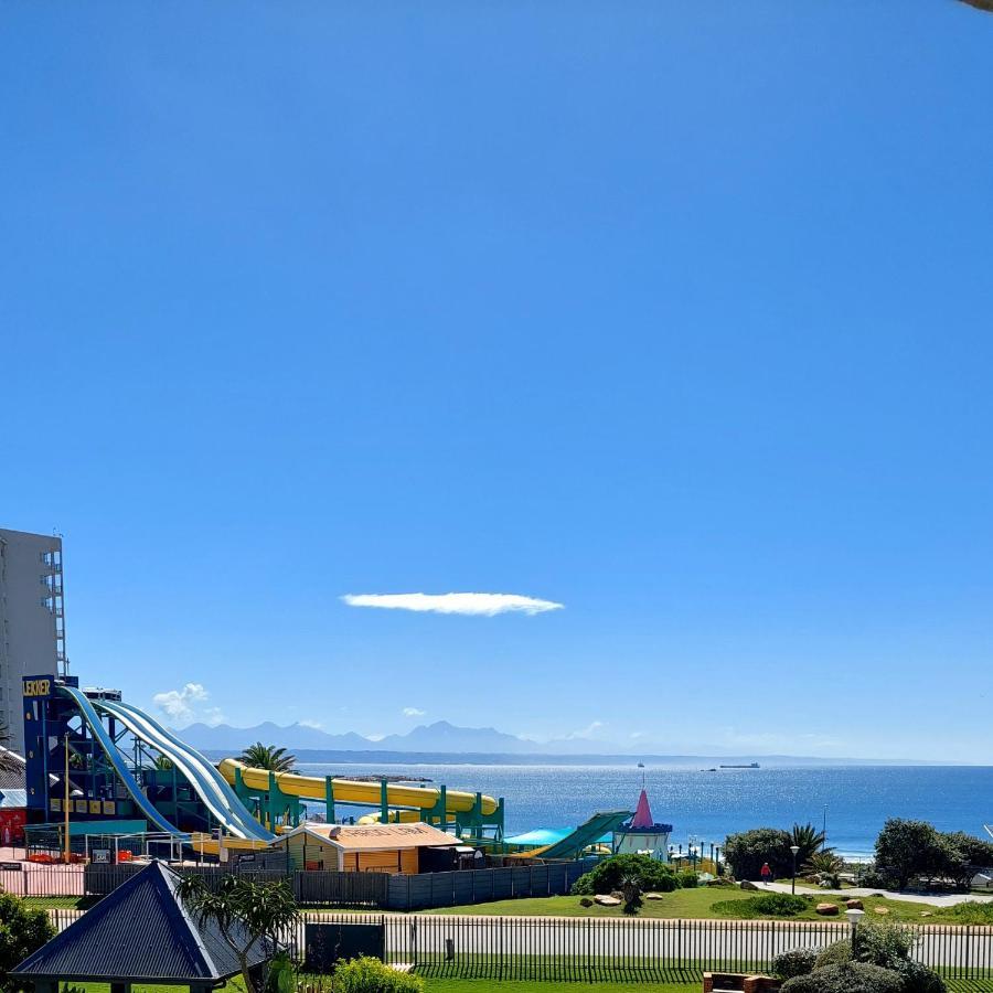 Diaz De Valle 35 Mossel Bay Extérieur photo