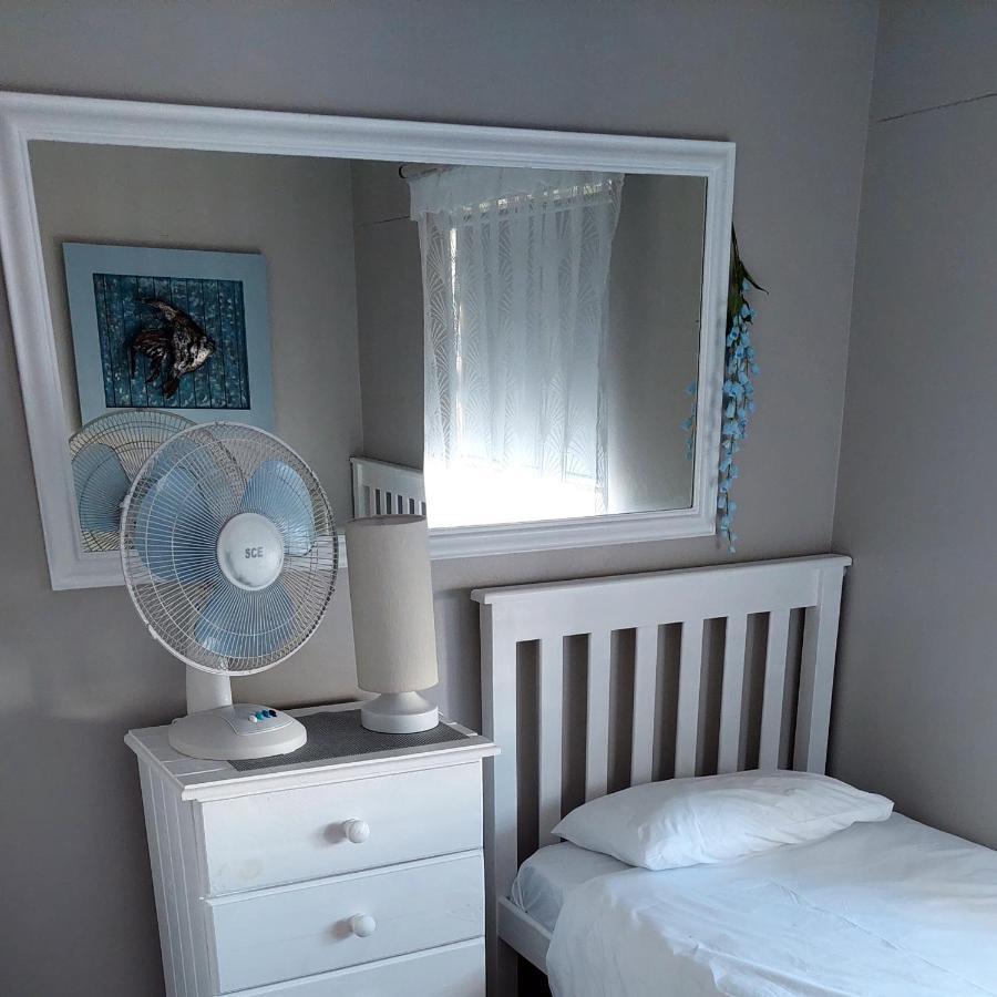 Diaz De Valle 35 Mossel Bay Extérieur photo