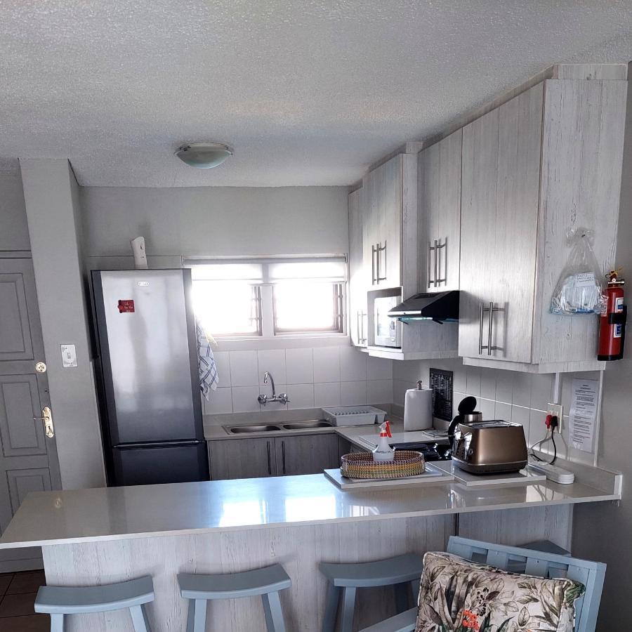 Diaz De Valle 35 Mossel Bay Extérieur photo
