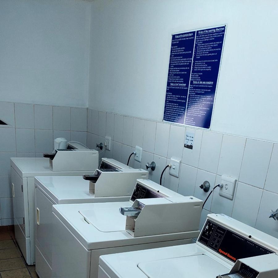 Diaz De Valle 35 Mossel Bay Extérieur photo