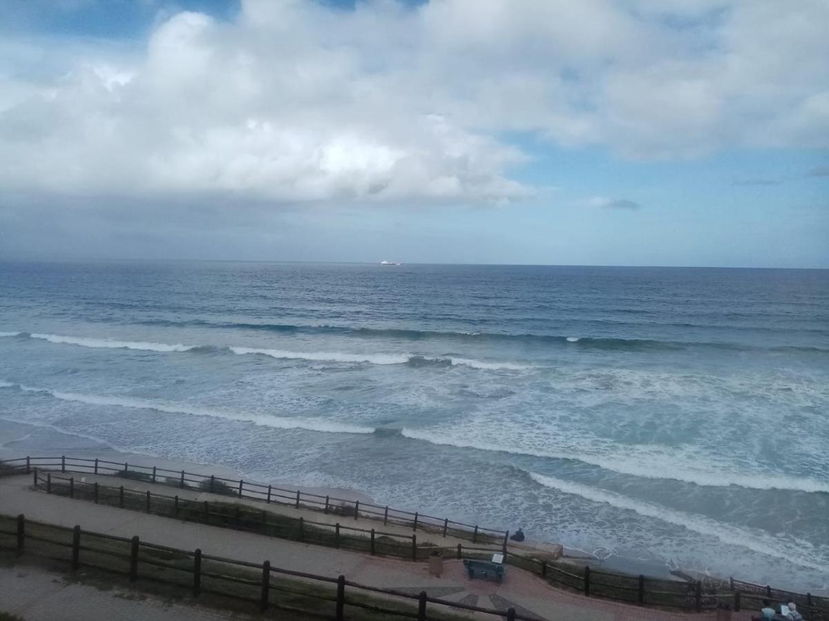 Diaz De Valle 35 Mossel Bay Extérieur photo