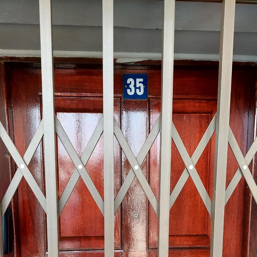 Diaz De Valle 35 Mossel Bay Extérieur photo