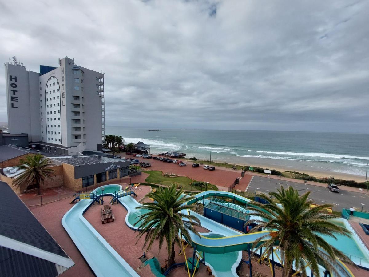 Diaz De Valle 35 Mossel Bay Extérieur photo