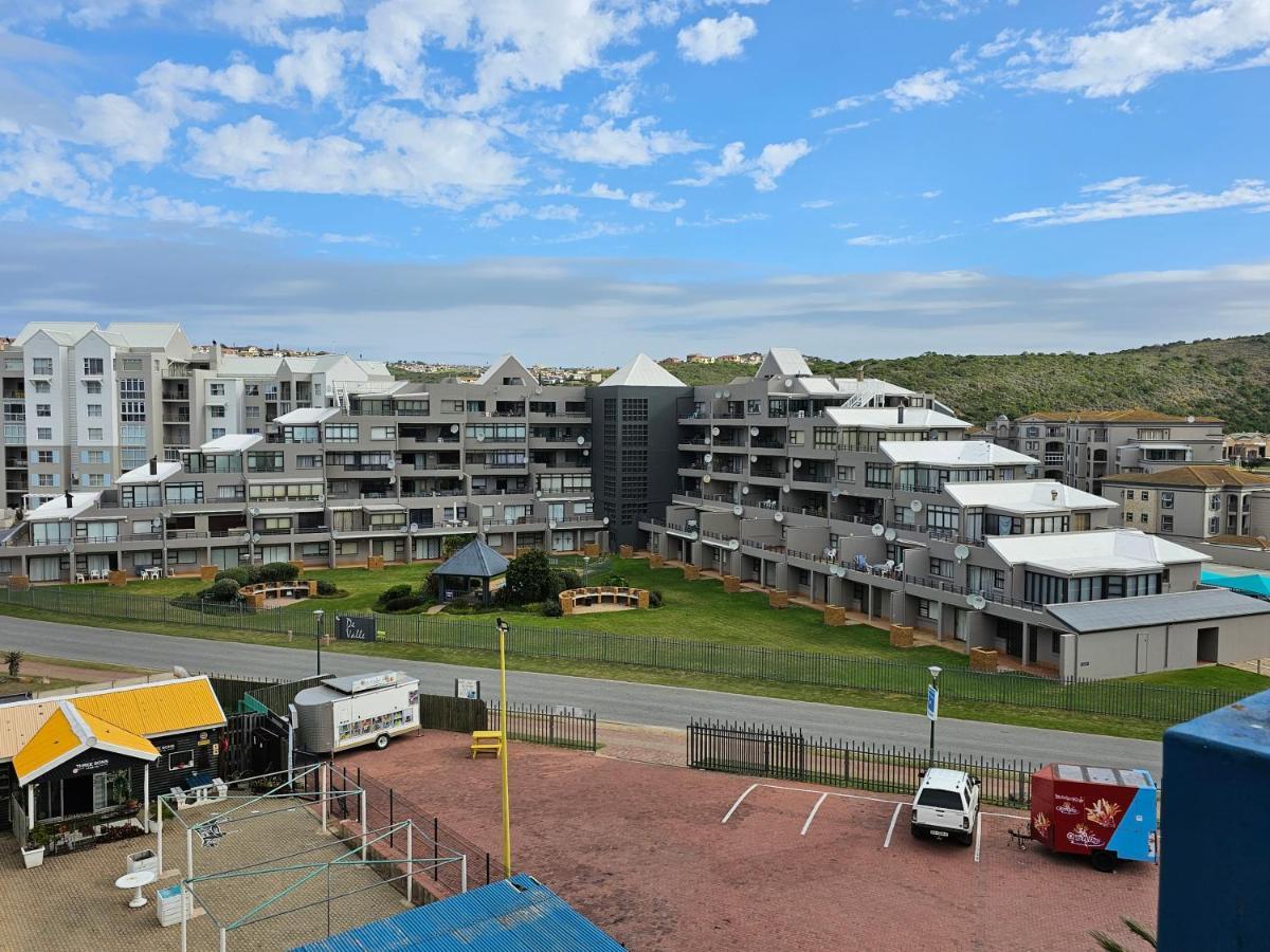 Diaz De Valle 35 Mossel Bay Extérieur photo