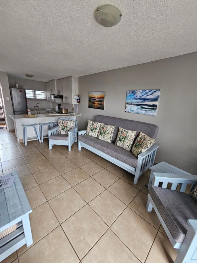 Diaz De Valle 35 Mossel Bay Extérieur photo