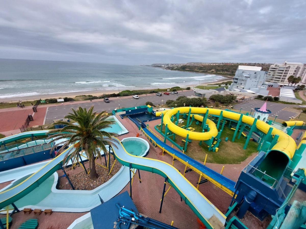 Diaz De Valle 35 Mossel Bay Extérieur photo