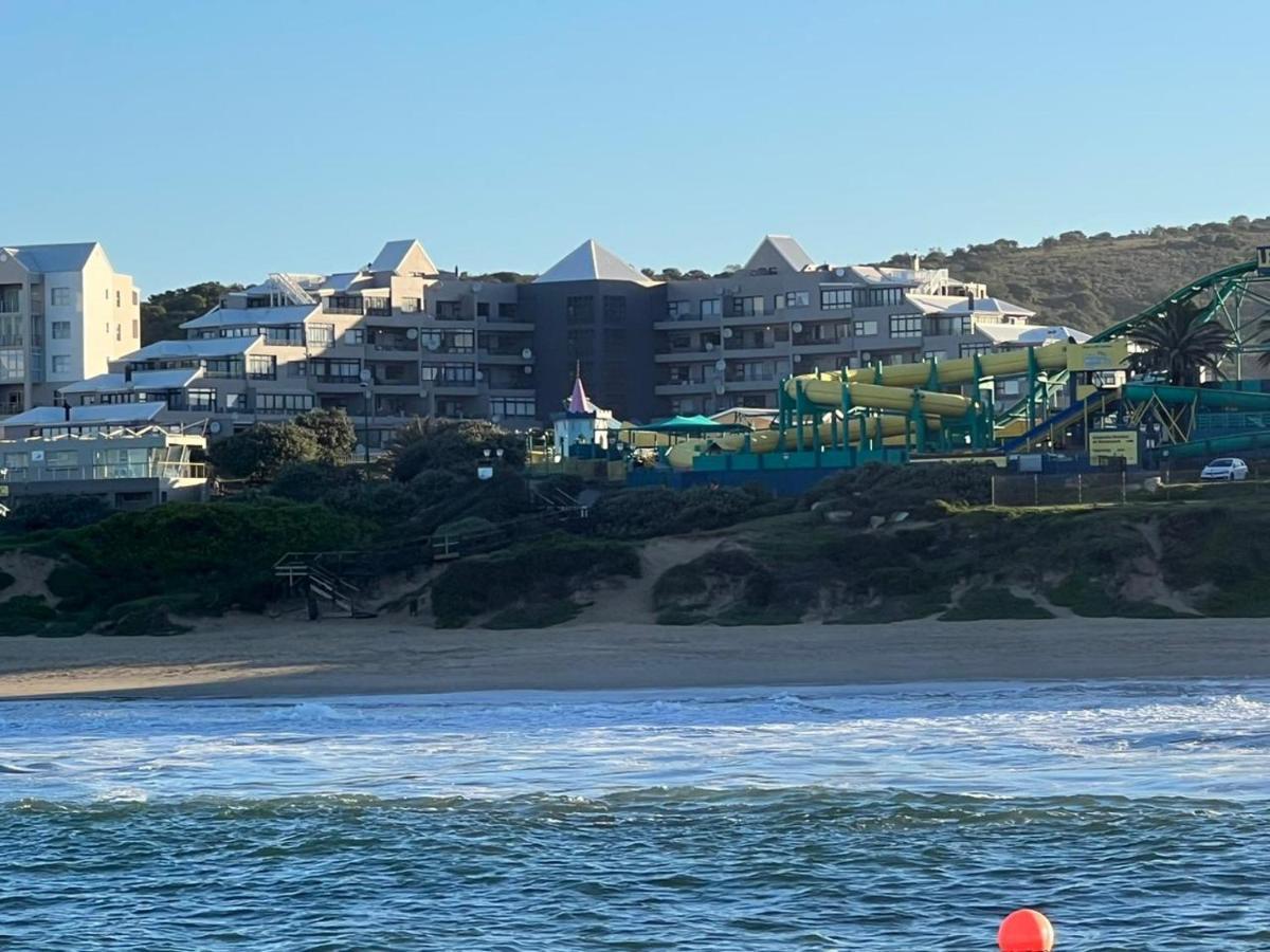 Diaz De Valle 35 Mossel Bay Extérieur photo