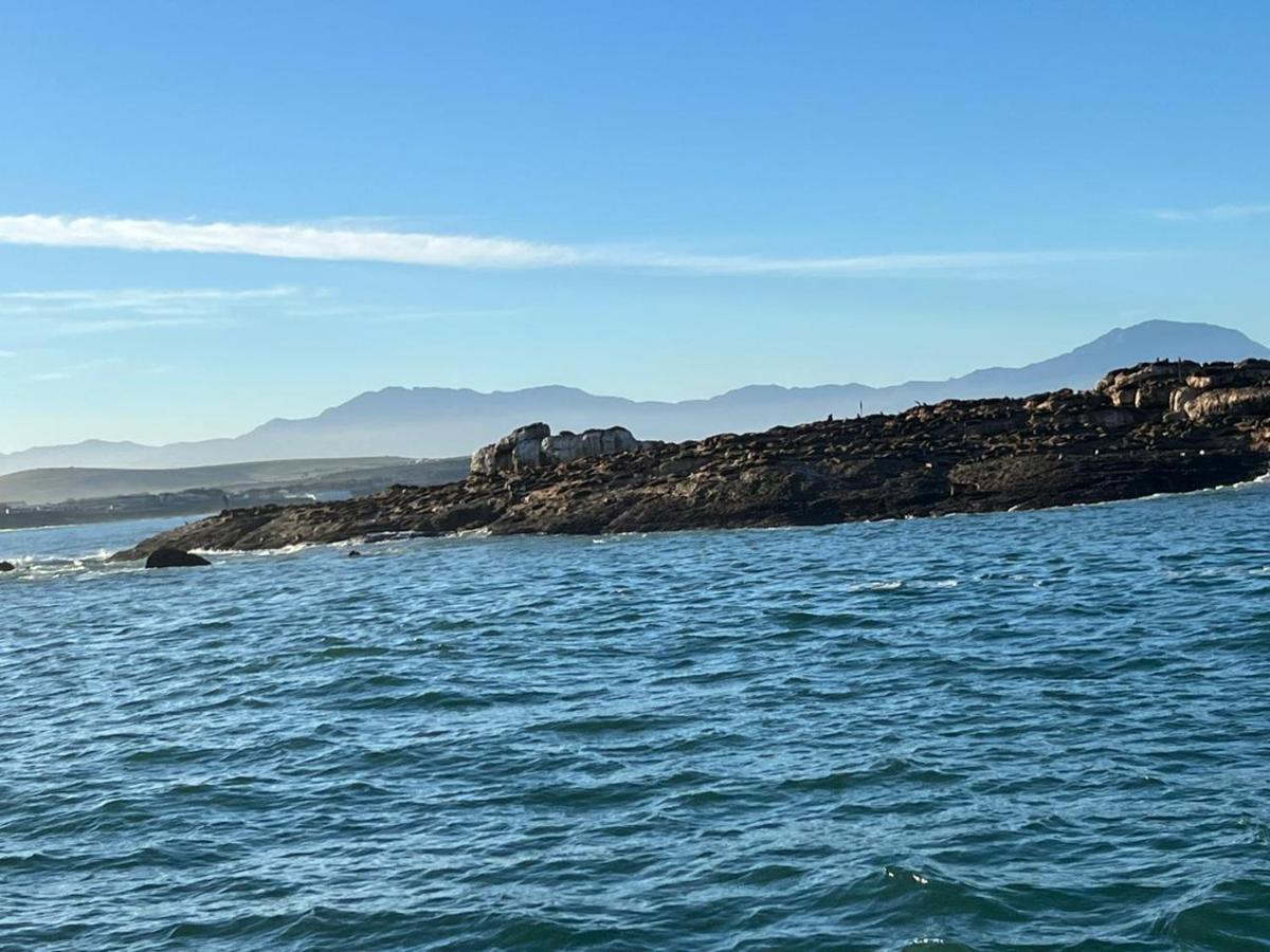 Diaz De Valle 35 Mossel Bay Extérieur photo
